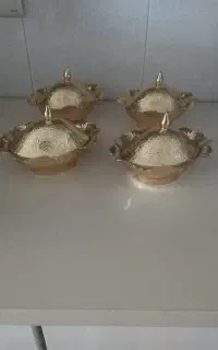 4عدد وقندان