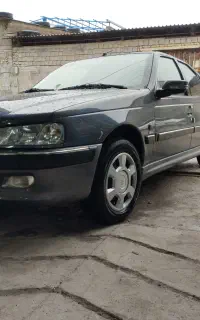 پارس tuf5مدل 1400