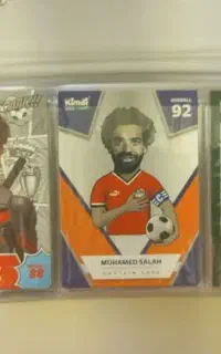 کیمدی 2026 و2025