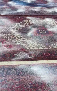 قالیشویی مبل شویی خانی رباط کریم حومه