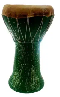 تمپو سفالی