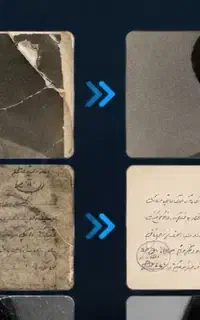 ادیت عکس و انجام خدمات فتوشاپ