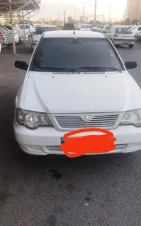 پراید ۱۳۲