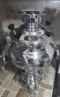 سماورگازی