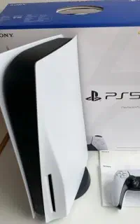 پلی استیشن ۵ کپی خور PS5