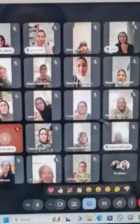 مژده مژده کار برای خانم ها