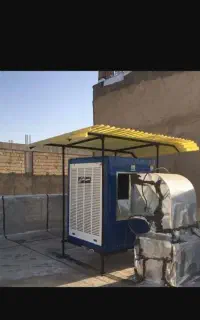 جوشکار سیار