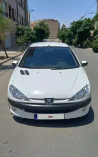 پژو۲۰۶تیپ۵