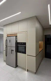 دکوراسیون داخلی/کناف/سقف کاذب/کابینت/کفپوش