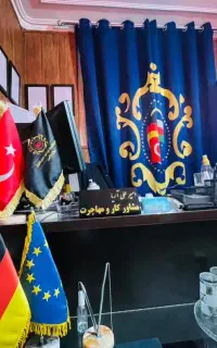 کار در ترکیه