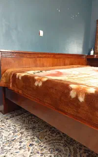 تخت خواب دونفره (تختخواب دو نفره)، تخت