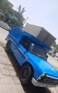 نیسان در حد