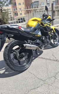 مگلی 200R