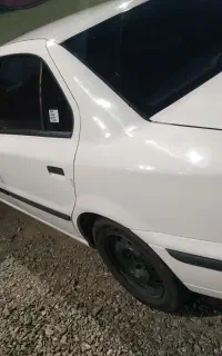 سمند LX96