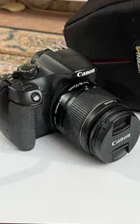 دوربین کنون 1300d