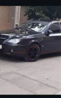 پروتن جنتو۲۰۰۷دنده