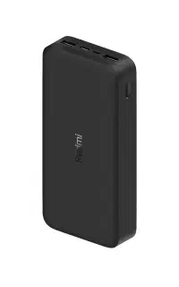 پاوربانک Xiaomi 20000 میلی آمپر