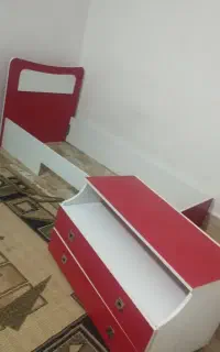 تخت کودک