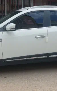 جک اس ۵ مدل ۹۷ اتومات