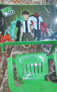 دو عدد میز تحریر