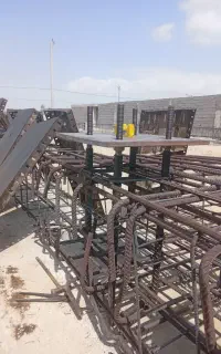 پیمانکاری ساختمان ،اجرای انواع سقف،وصفرکاری