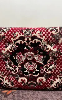 پشتی نوستالژی