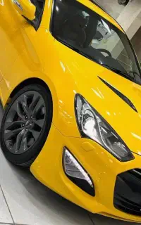 سرامیک بدنه خودرو