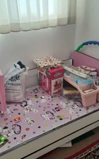تخت باتشک