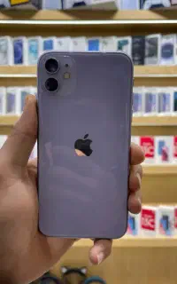 i phone 11