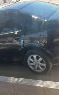 ام وی ام۵۵۰ اتوماتیک مدل  آخر ۹۵برج ۱۲