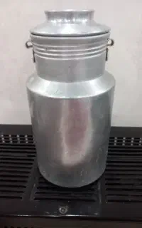جای روغن و...