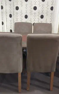 فروش میز ناهار خوری ۶ نفره