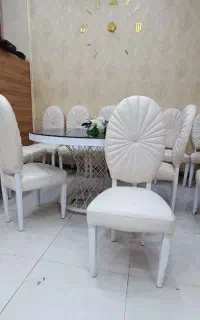 میز و صندلی