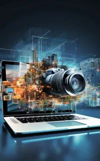 آموزش تخصصی تدوین و انیمیشن سازی
