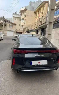 کی ام سی j7 مدل 1401