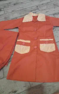 لباس مدرسه دخترونه