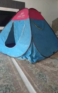 چادر مسافرتی ۸ نفره