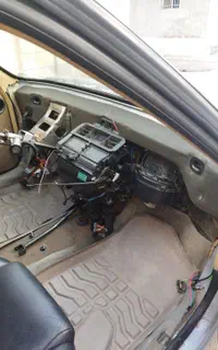 باطریسازی سیار و امداد باطری سیار با سالها تجربه..