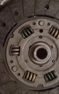 صفحه کلاج پژو والئو ۴۰۵