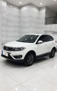 تیگو 5 مدل اسفند98 درجه یک و کم‌کار