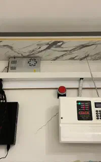 دوربین مداربسته و دزدگیر اماکن