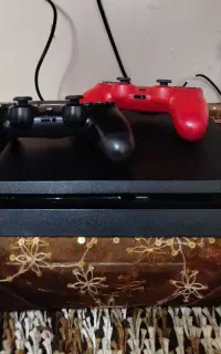 ps4 500 gig