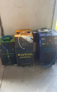 خدماتCNG،کربنزدایی موتور،شستشوی انژکتور وکاتالیزور