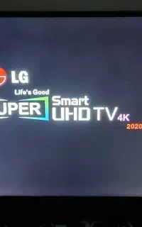 تلویزیون ال جی ۴۹ اینج ۲۰۲۰