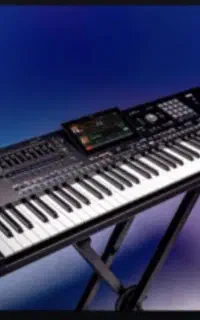 ریتم ، صدا ، ست کرگ korg Pa5x pa4x