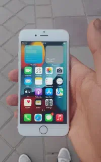 آیفون 6 پلاس