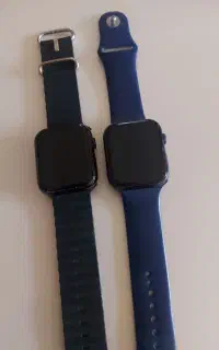 ساعت هوشمندT8 Max Pro Maxعدد2