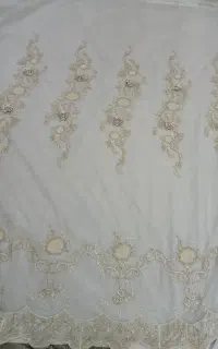 پرده پذیرایی واتاق خواب