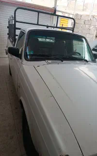 باربری با وانت