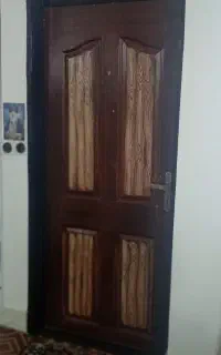 درب اتاق خواب